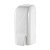 Dispenser para Sabonete Espuma Fortcom Droppy Branco - Imagem 1
