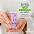 Álcool em Gel Antisséptico Premisse Cassis Doce 70° INPM 80ml - Imagem 2