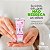 Álcool em Gel Antisséptico Premisse Lichia Suave 70° INPM 80ml - Imagem 2
