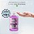 Álcool em Gel Antisséptico Premisse Cassis Doce 70° INPM 500ml - Imagem 2