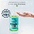 Álcool em Gel Antisséptico Premisse Cítrico Leve 70° INPM 500ml - Imagem 2