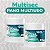 Pano Multiuso Rolo Nobre Multisec Branco 28cmx300m - Imagem 4