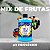 Sabonete Líquido Premisse Mix de Frutas 1L - Imagem 3