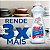 Detergente Gel Concentrado Reax Cristal 510g - Imagem 2