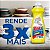 Detergente Gel Concentrado Reax Neutro 510g - Imagem 2