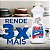 Detergente Gel Concentrado Reax Coco 510g - Imagem 2