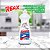Detergente Gel Concentrado Reax Coco 510g - Imagem 4