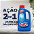 Detergente p/ Máquina Lava-Louça em Gel Samy 1,1kg - Imagem 4