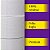 Papel Higiênico Rolão Flor do Campo Folha Dupla Premium 9cmx200m 8 un - Imagem 3