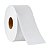Papel Higiênico Rolão Flor do Campo Folha Dupla Premium 9cmx200m 8 un - Imagem 2