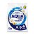 Sabão em Pó Aquafast Flores Brancas e Baunilha 800g - Imagem 1