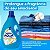 Amaciante Concentrado Aquafast Ternura 3L - Imagem 3