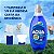 Lava Roupas Aquafast Lavagem Rápida Total Clean 1L - Imagem 4