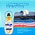 Amaciante Concentrado Aquafast Ternura Promo 1,5L - Imagem 3
