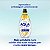 Amaciante Concentrado Aquafast Ternura Promo 1,5L - Imagem 4