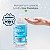 Álcool em Gel Antisséptico Premisse 70° INPM 500ml - Imagem 2