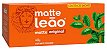 Chá Matte Leão Original 40g C/25 - Imagem 1