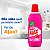 Limpador Perfumado Ajax Bouquet de Flores 500ml - Imagem 2