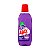 Limpador Perfumado Ajax Flores de Lavanda 500ml - Imagem 1
