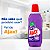 Limpador Perfumado Ajax Flores de Lavanda 500ml - Imagem 2
