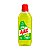 Limpador Limpeza Pesada Ajax Fresh Limão 500ml - Imagem 1