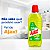 Limpador Limpeza Pesada Ajax Fresh Limão 500ml - Imagem 2