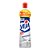 Limpador Limpeza Pesada Veja X14 Cloro Ativo Squeeze 500ml - Grátis 20% - Imagem 1