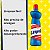 Limpador Multiuso Limpol Clássico 500ml - Imagem 3