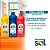 Cera Líquida Girando Sol Incolor 750ml - Imagem 3
