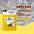 Detergente em Gel Desengraxante Renko Klyo Pine 5L - Imagem 2