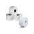 Papel Higiênico Rolão Mili Elegans Soft 18g - 10cmx300m - 08 Rolos - Imagem 3