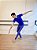Malha Masculina Só Dança - Imagem 3