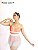 Collant Raissa - Duas cores - Vibrante - Imagem 8
