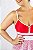 Collant Raissa - Duas cores - Vibrante - Imagem 3