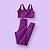 Conjunto trilobal canelado - Imagem 4