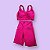 Conjunto trilobal canelado - SHORTS - Imagem 7