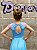 Collant Garbo Infantil - Imagem 4