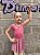Collant Garbo Infantil - Imagem 5