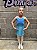 Saia Lisa Mullet Infantil - Imagem 6