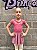 Saia Lisa Mullet Infantil - Imagem 1