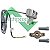 KIT PULSER BLINDADO MODELO NOVO GILBARCO - Imagem 1