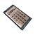 TECLADO DE AÇO INOX DE PRESET - Imagem 1