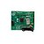 PLACA DISPLAY PPL C/ 5 DIGITOS - LED - Imagem 2