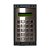 TECLADO DE AÇO INOX GERENCIAL DISPLAY (NOVO MODELO) - Imagem 3