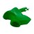 CAPA PARA BICO COM SUPORTE - VERDE - Imagem 3