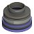 FLANGE DE VEDAÇÃO -BOOT 2"x63mm - Imagem 1