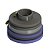 FLANGE DE VEDAÇÃO -BOOT 1.1/2" x 50mm - Imagem 1