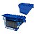 CAIXA SEPARADORA DE AGUA/OLEO 2500 L/H - Imagem 1