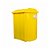 CAIXA SEPARADORA ÁGUA/ÓLEO 1500L/H - Imagem 1
