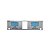 ADESIVO DO MOSTRADOOR 2D PHX2220 LED PPL INTEGRADO-CINZA - Imagem 1